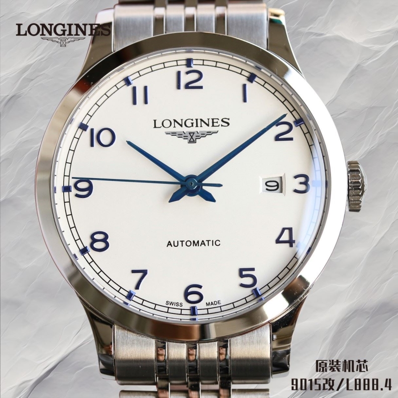 LONGINES